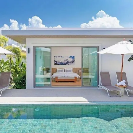 Escape Villa-3
